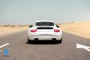 بورش 911 Carrera 4S 3.8L Coupe 2012 | 385 HP | Japanese Specs | AWD | Sport Chrono | White | Best Price
