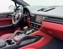 Porsche Cayenne 2023 Porsche Cayenne GTS, 2027 Porsche Warranty, Full Porsche Service History, Low Km, GCC