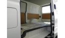 Toyota Hiace 2015 van ref#808