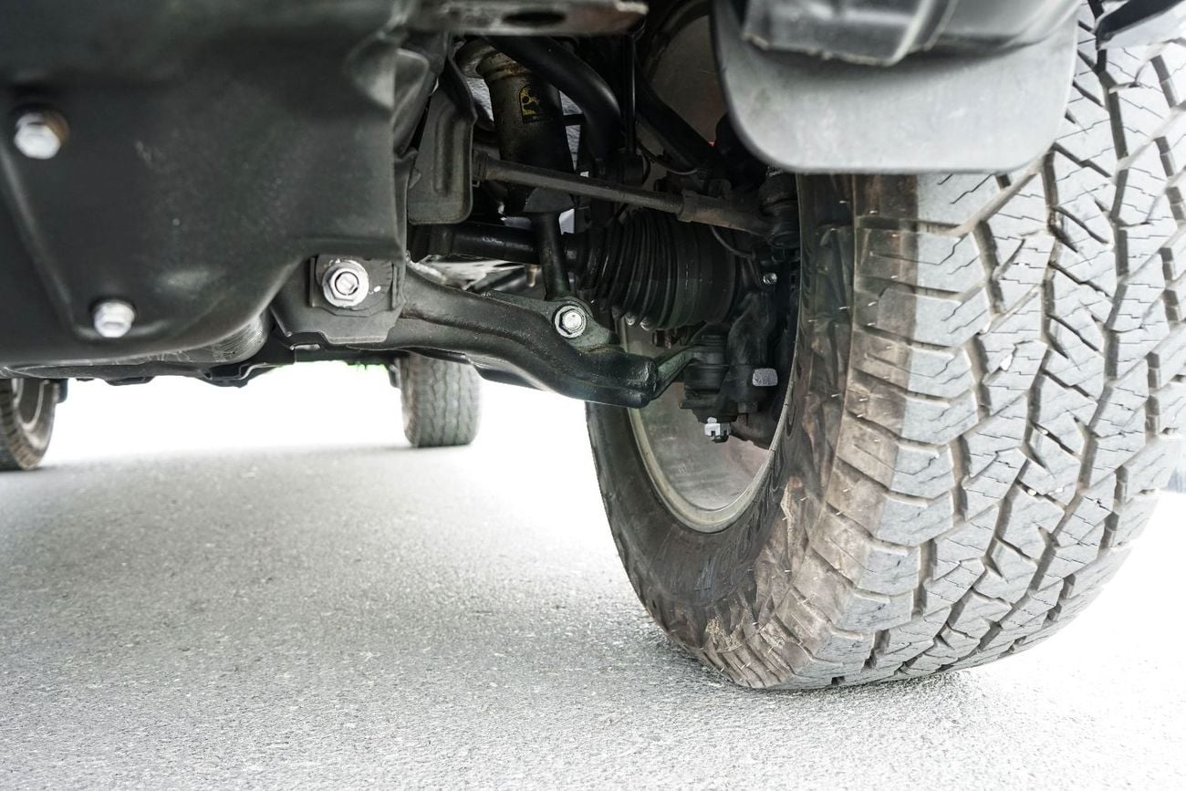 تويوتا هيلوكس