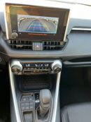 Toyota RAV4 XLE 2025 Toyota Rav4 Full Option 2.5L V4 - Rear Camera - Leather Seat - AWD 4x4 - Push Start