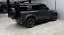 Land Rover Defender HSE 110 HSE 2025 GCC specs