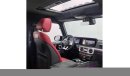 Mercedes-Benz G 63 AMG Std 2022 Mercedes G63 AMG, Agency Warranty + Service Contract, GCC