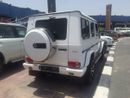 Mercedes-Benz G 63 AMG Inclusive VAT