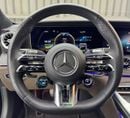 مرسيدس بنز AMG GT 43