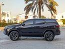 Toyota Fortuner EXR FACELIFTED GCC V4 2.7L IN EXCELLENT CONDITION