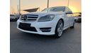 Mercedes-Benz C 200 Mercedes C200_Gcc_2013_Excellent_Condition _Full option