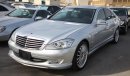 مرسيدس بنز S 350 With carlsson kit