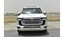 Toyota Land Cruiser 300 GX-R V6 4.0L PETROL AUTOMATIC
