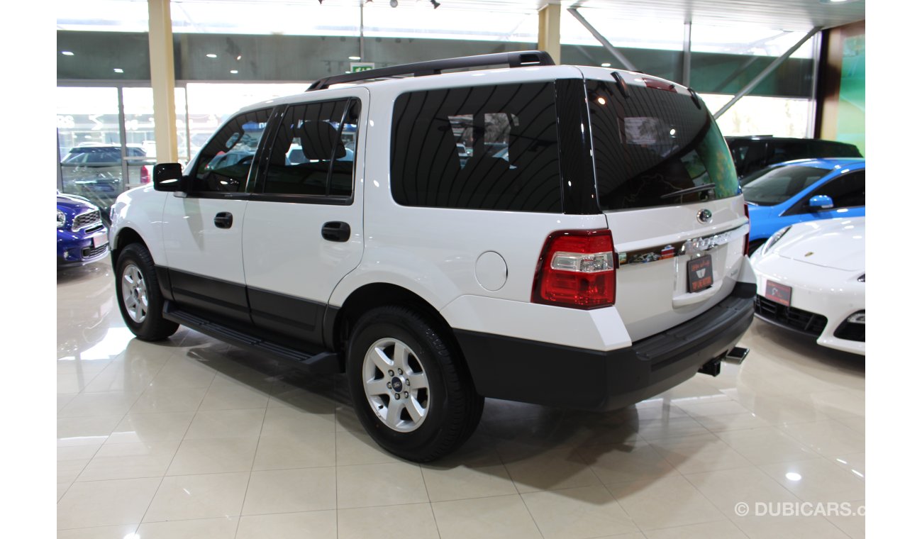 Ford Expedition