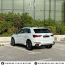 Audi Q3 Audi Q3 TFSI 35 S Line  F Dynamic ‐ Panoramic Brand New  2024