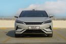 بي واي دي سونغ ل 2025 BYD Song L EV 602km 4WD Smart Driving Model 0Km