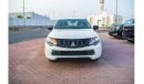 Mitsubishi L200 2018 | MITSUBISHI L200 | DOUBLE CAB 4X2 | GCC | VERY WELL-MAINTAINED | SPECTACULAR CONDITION |