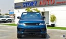 Land Rover Range Rover Sport P360 3.0P MHEV HSE Dynamic AWD Aut. (For Local Sales plus 10% for Customs & VAT)