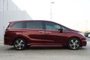 Honda Odyssey Touring GCC FULL OPTION