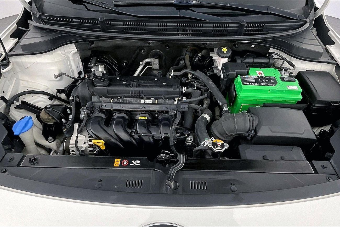 Kia Rio EX Top | Guaranteed Warranty | 0 Down Payment