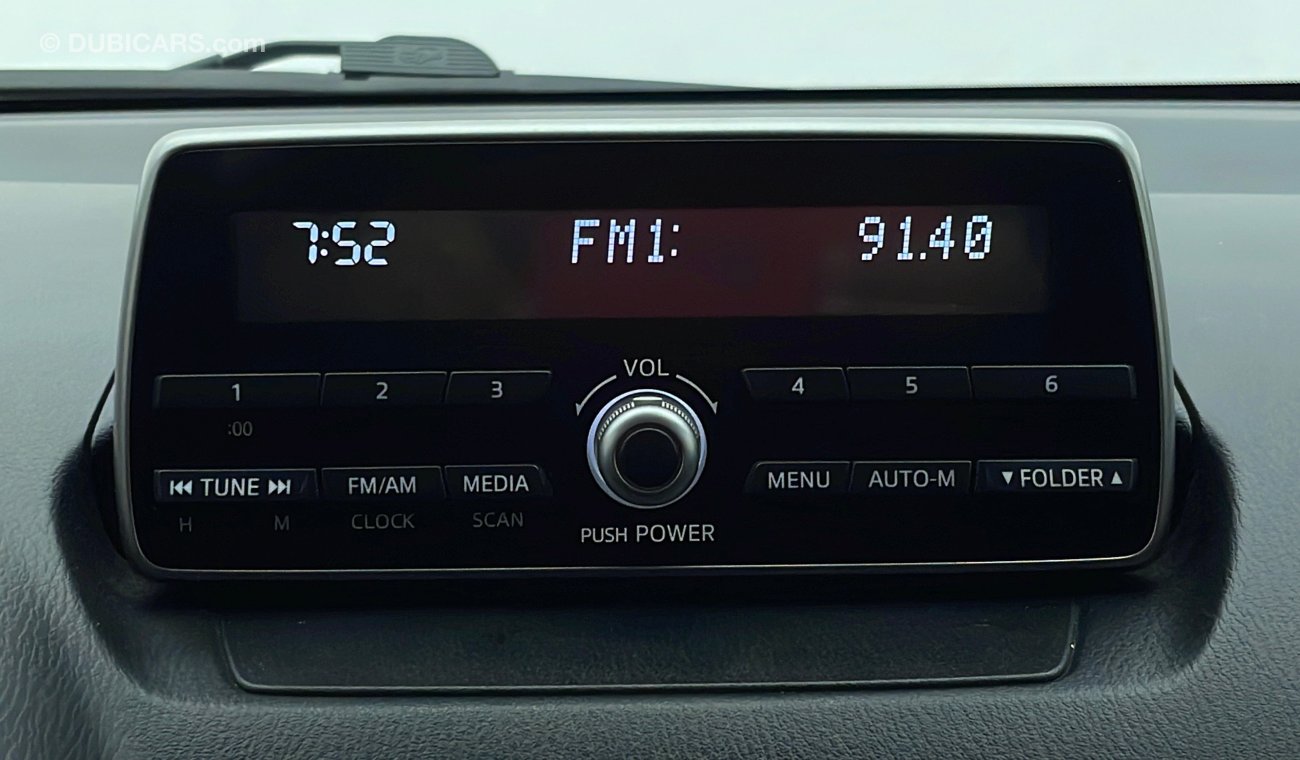 Mazda CX3 GS 2 | Under Warranty | Inspected on 150+ parameters