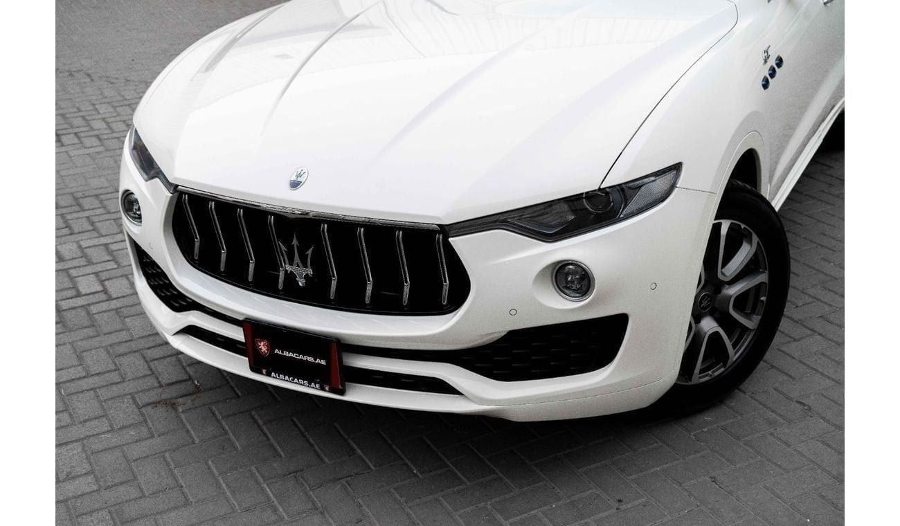 Maserati Levante 2.0T GT Hybrid GT | 4,406 P.M  | 0% Downpayment | Maserati Warranty!