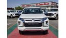 ميتسوبيشي L200 Mitsubishi L200 Pick Up D/Cab M/T 2.4L Petrol with Chrome Package