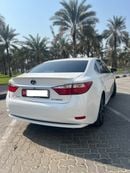 لكزس ES300h Hybrid 2.5L