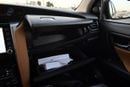 Toyota Fortuner GXR+ 2.7L Petrol 4WD Automatic