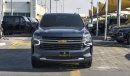 Chevrolet Tahoe 2021 Chevrolet Tahoe LT (K15706), 5dr SUV, 5.3L 8cyl Petrol, Automatic,