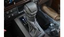 تويوتا لاند كروزر 70 2025 TOYOTA LAND CRUISER 76 HARDTOP SDLX V6 4.0L PETROL 4WD 5-SEATER AUTOMATIC