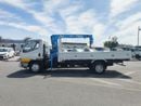 Mitsubishi Fuso Canter MITSUBISHI CANTER TRUCK RHD 1995 MODEL 4.5 L DIESEL MANUAL(PM02304)