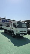 Mitsubishi Canter Van 4.2L 4 TONE 4X2
