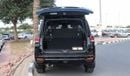 Toyota Land Cruiser 2026 Model Toyota Land Cruiser (LC300) GXR, 4.0L Petrol 4WD 6A/T