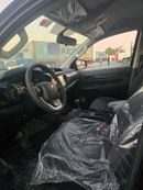 Toyota Hilux GLX