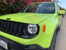 Jeep Renegade Excellent condition 2400cc turbo