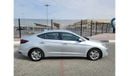 Hyundai Elantra GLS Limited Edition