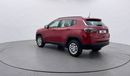 Jeep Compass LONGITUDE 2.4 | Under Warranty | Inspected on 150+ parameters