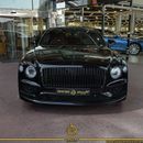 Bentley Flying Spur W12