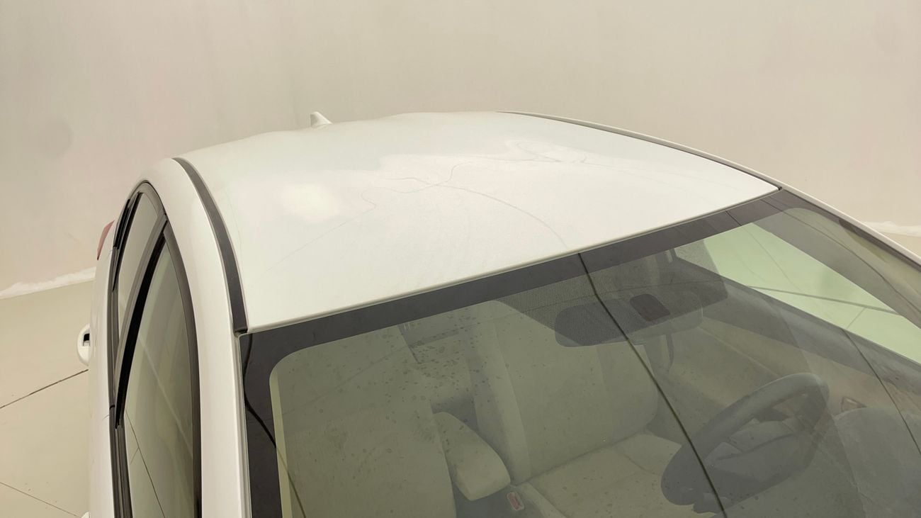 Toyota Yaris SE 1.5 | Zero Down Payment | Home Test Drive