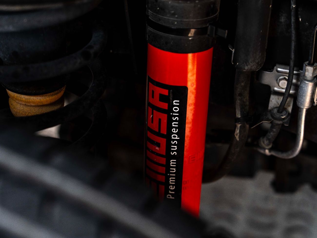 Jeep Wrangler Sport JK Facelift