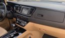 Kia Carnival GCC