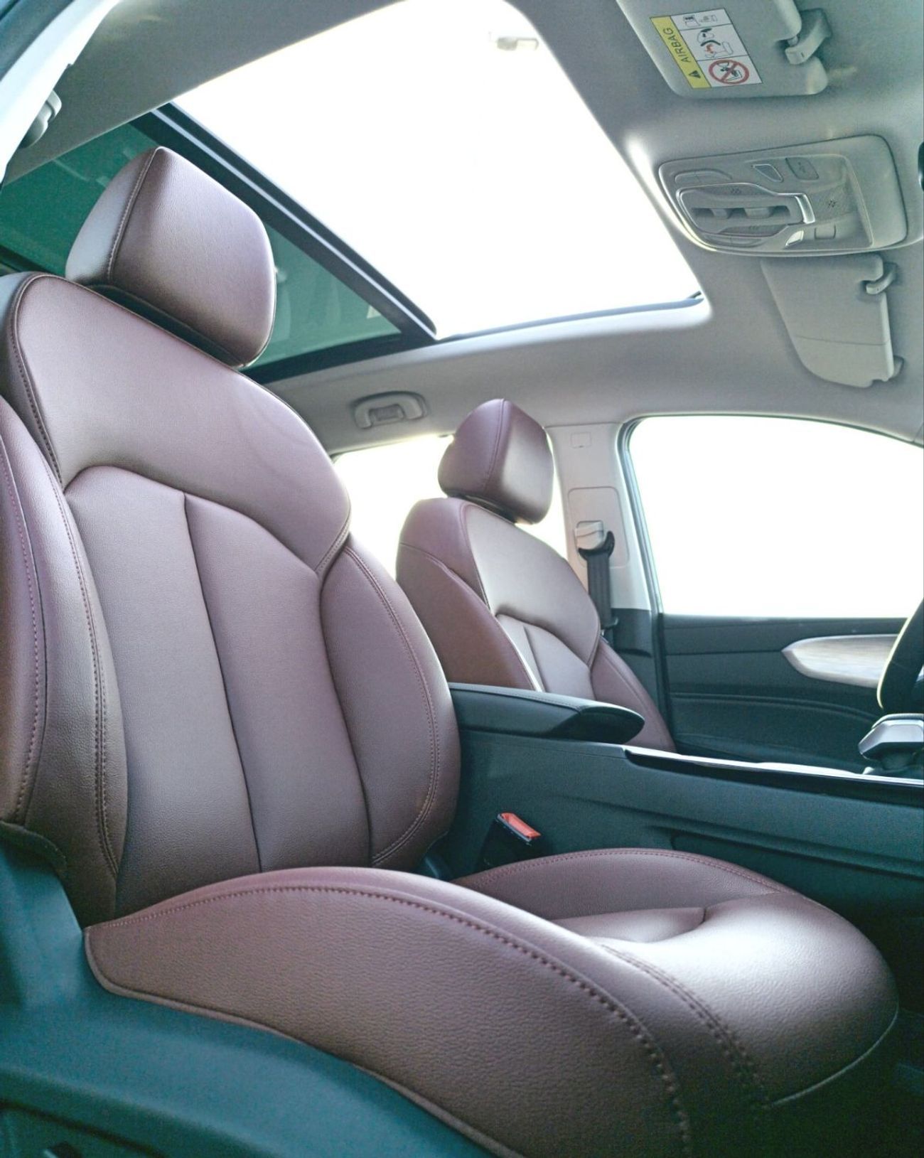 MG RX5 OMG RX5 1.5T 2025