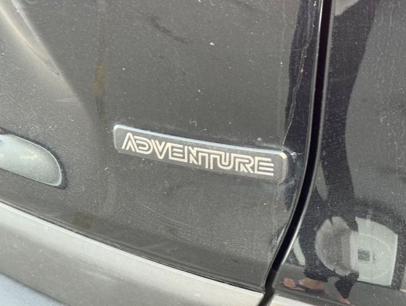 تويوتا راف ٤ Adventure 2.5L 4WD 2021 ADVENTURE CLASS 4WD FULL OPTION CANADA SPEC