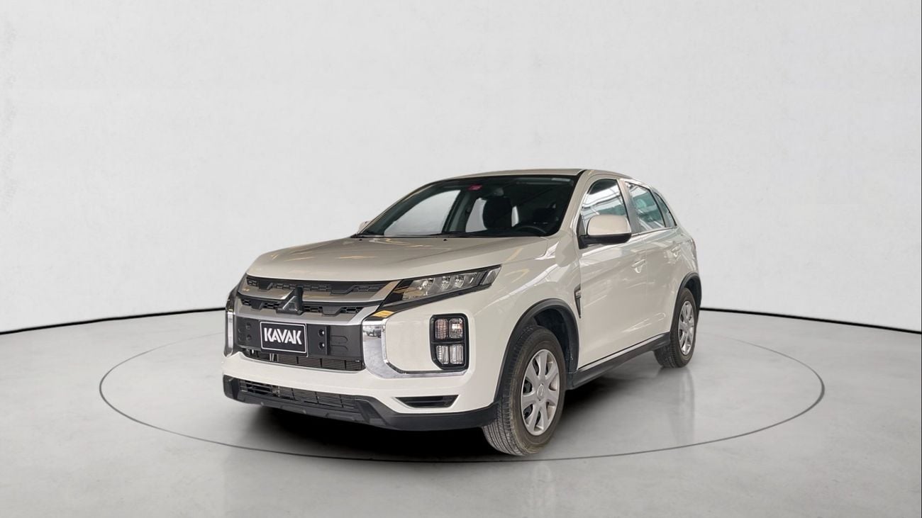 ميتسوبيشي ASX GLX Lowline | شامل الضمان | 0 ﺪﻔﻋﺓ ﺃﻮﻟﻯ