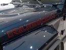 جيب رانجلر Unlimited Rubicon 2.0L A/T