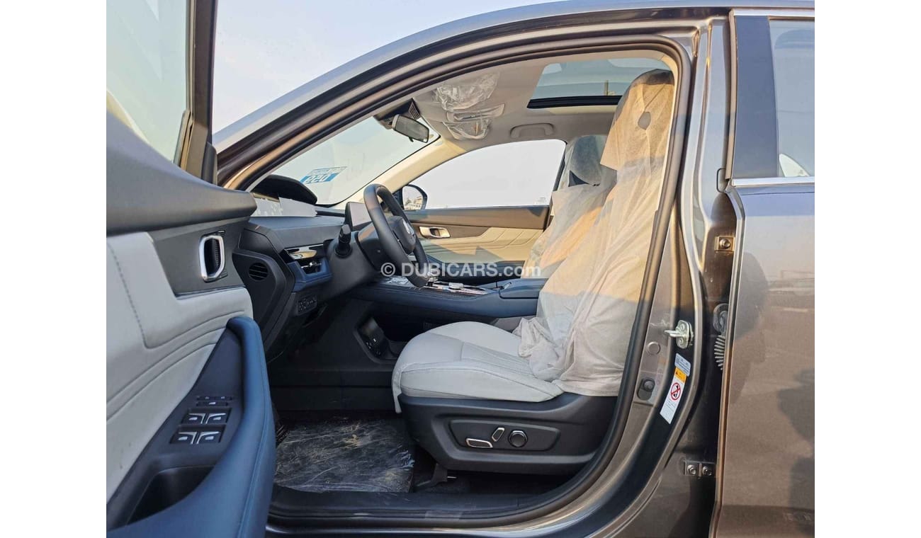 Changan Uni K Hybrid / Petrol 1.5L V4 / Exclusive Offer on Call (Can be used in UAE)