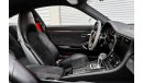 Porsche 911 GT3 | 10,181 P.M | 0% Downpayment | Fantastic Condition