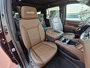 Chevrolet Tahoe High Country 6.2L V8 Petrol Brand New 0Km (НА ЭКСПОРТ НОВОЕ АВТО, БЕЗ ПРОБЕГА)