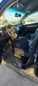 Toyota Hilux New 2023 Toyota Hilux 2.4L SR5 Diesel Full option 4X4 Automatic Zero KM