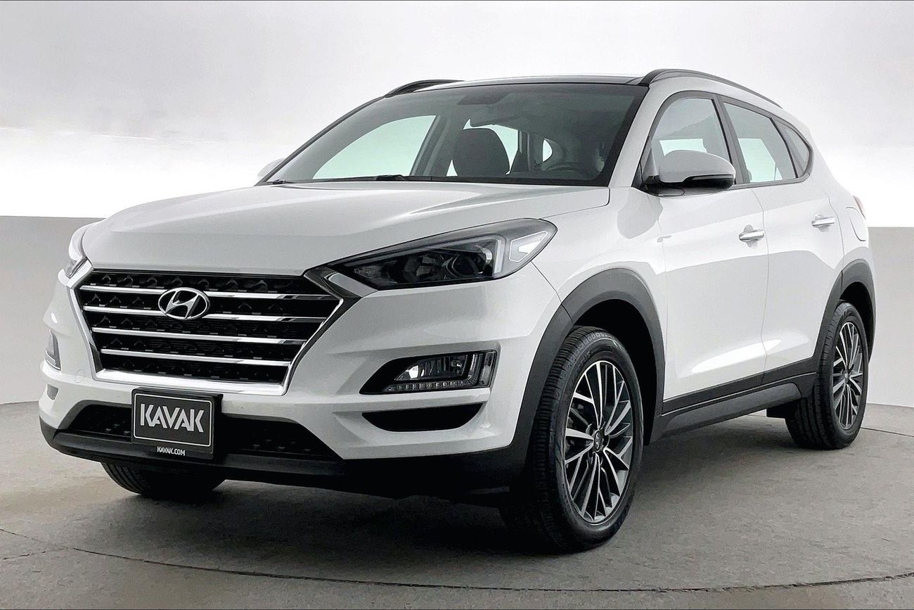 Hyundai Tucson GLS / Comfort | Guaranteed Warranty | 0 Down Payment