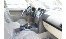 Toyota Prado 3.0L ENGINE DIESEL FULL OPTION WITH LEATHER SEATS, SUNROOF AND DVD CAMERA