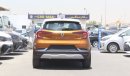 Renault Captur Intens 1.3L AT 2022 Model Available for export