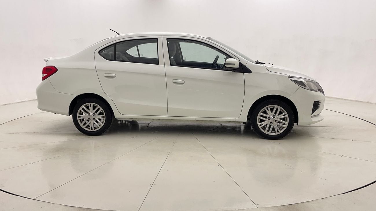 Mitsubishi Attrage GLX HIGHLINE 1.2 | Zero Down Payment | Home Test Drive